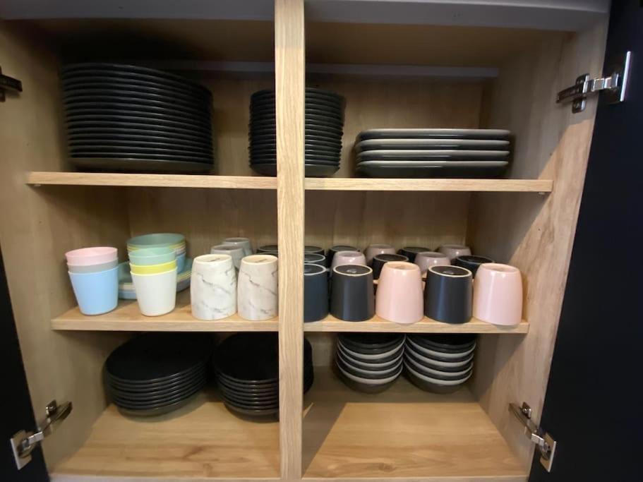 Disneyland Dream 5 - Charmante Maison 10 Pax 쉐시 외부 사진